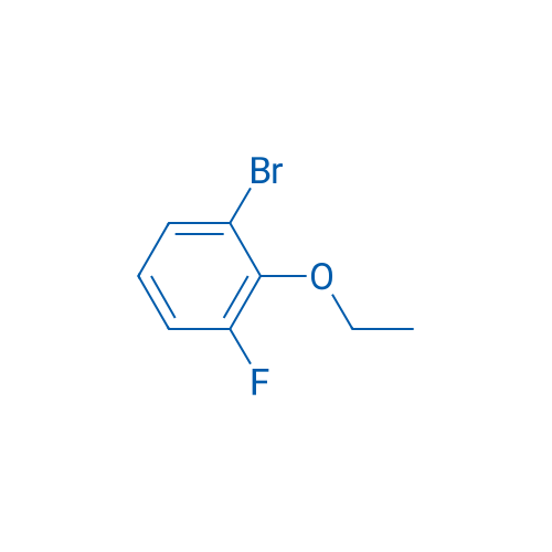 1-Bromo-2-ethoxy-3-fluorobenzene 25g