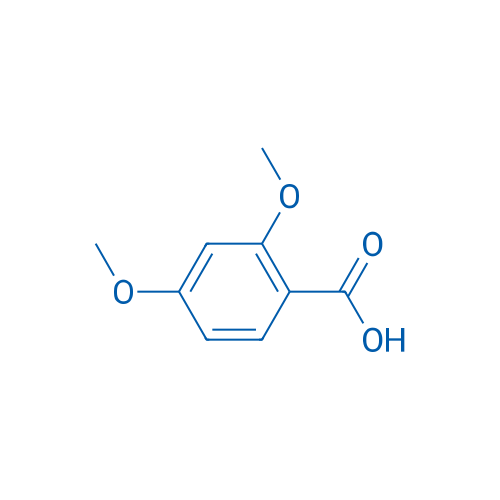 2,4-Dimethoxybenzoic acid 25g