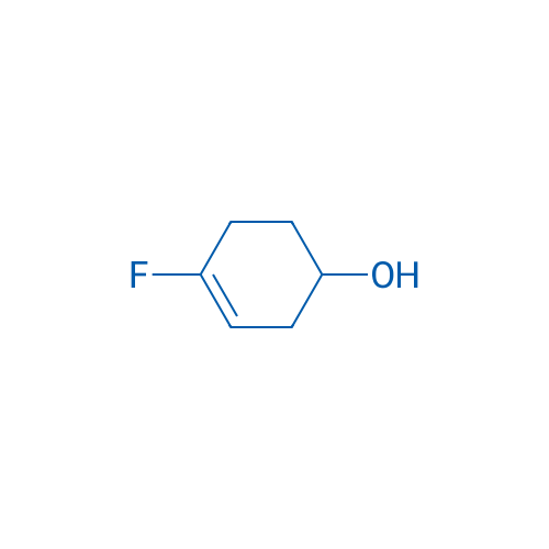 4-Fluorocyclohex-3-en-1-ol 5g
