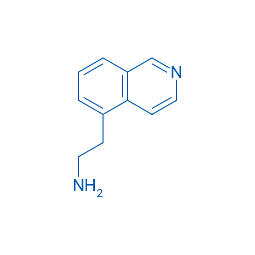 2-(Isoquinolin-5-yl)ethanamine 1g