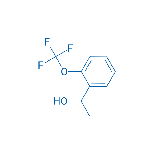 1-(2-(Trifluoromethoxy)phenyl)ethanol 1g