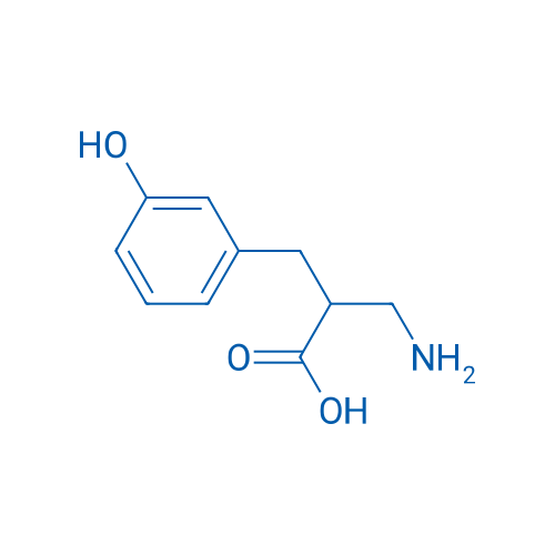3-Amino-2-[(3-hydroxyphenyl)methyl]propanoic acid 1g