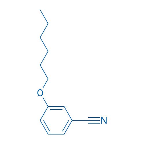 3-(Hexyloxy)benzonitrile 1g