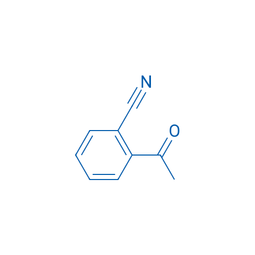 2-Acetylbenzonitrile 1g