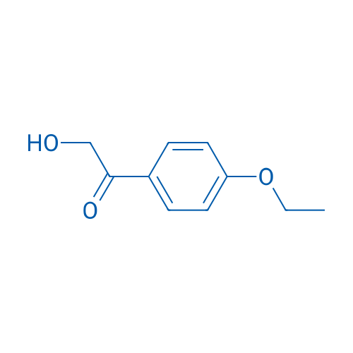 Ethanone, 1-(4-ethoxyphenyl)-2-hydroxy- 1g