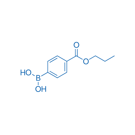 4-(Propoxycarbonyl)phenylboronic acid 100g
