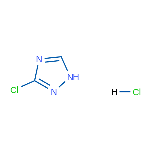 3-Chloro-1H-1,2,4-triazole hydrochloride 100g