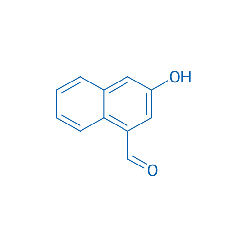 3-Hydroxy-1-naphthaldehyde 100mg