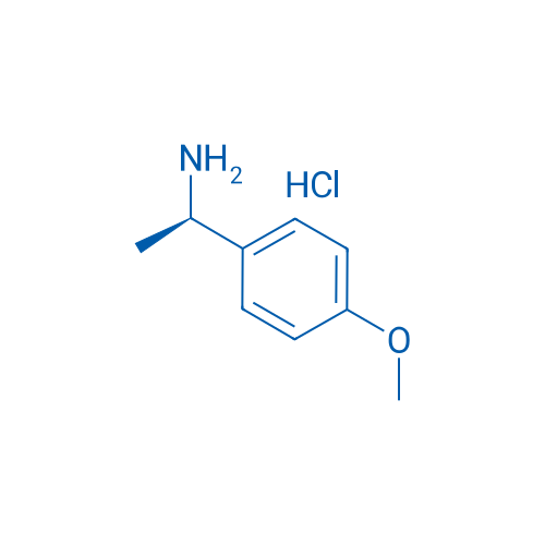 (R)-1-(4-Methoxyphenyl)ethanamine hydrochloride 5g