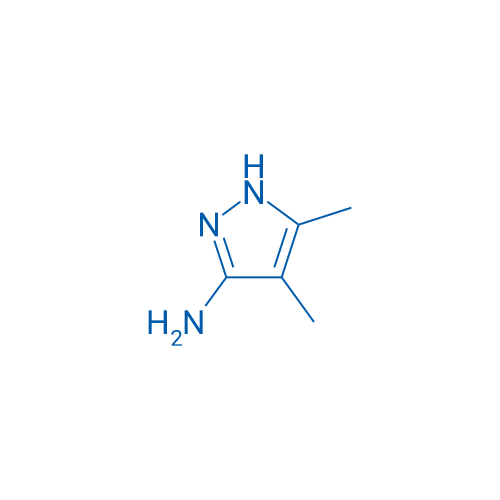 4,5-Dimethyl-1H-pyrazol-3-amine 250mg