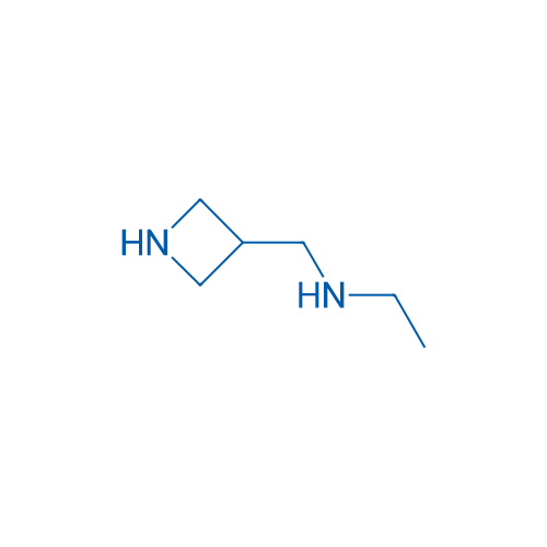 [(azetidin-3-yl)methyl](ethyl)amine 1g
