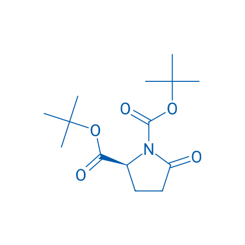 Boc-Pyr(otbu)-OH 25g