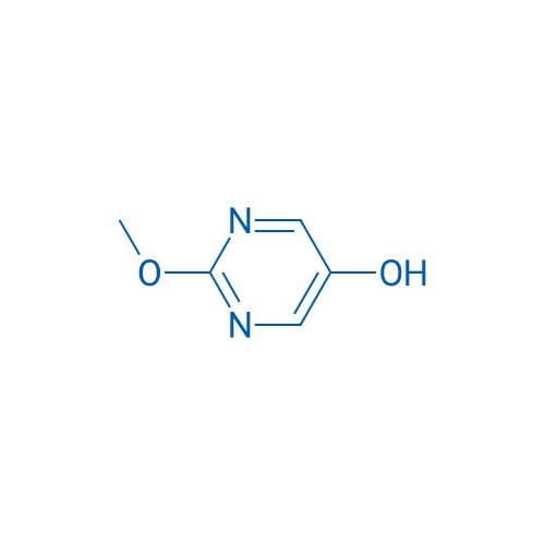 2-Methoxypyrimidin-5-ol 250mg