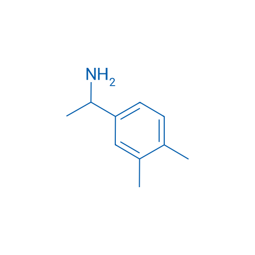 1-(3,4-Dimethylphenyl)ethanamine 250mg