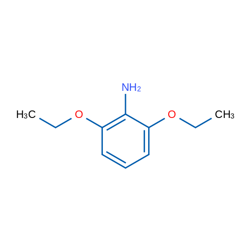 2,6-Diethoxyaniline 1g