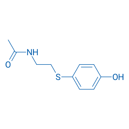 N-acetyl-4-S-cysteaminylphenol 5g