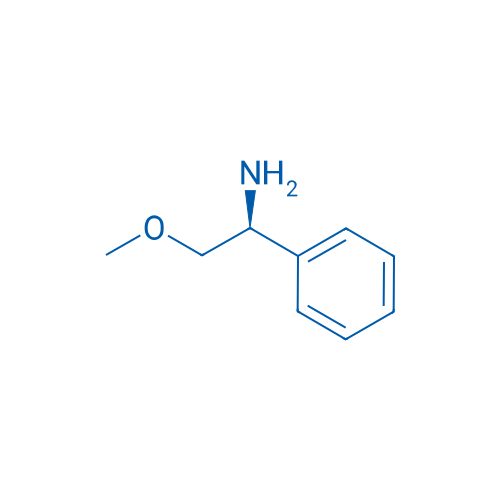 (S)-2-Methoxy-1-phenylethanamine 100mg