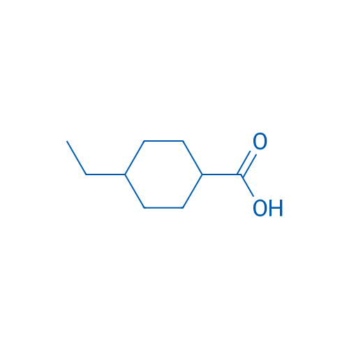 4-Ethylcyclohexanecarboxylic acid 25g
