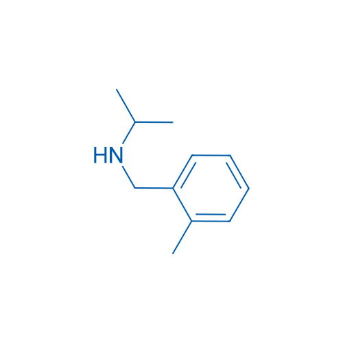 N-(2-Methylbenzyl)propan-2-amine 1g
