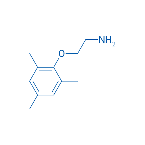 2-(Mesityloxy)ethanamine 1g