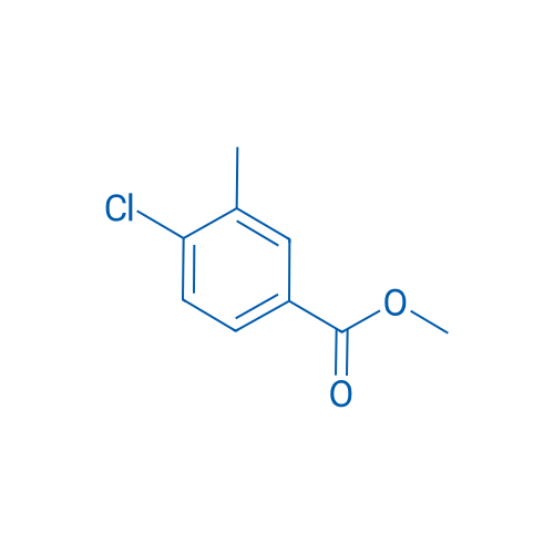 Methyl 4-chloro-3-methylbenzoate 25g