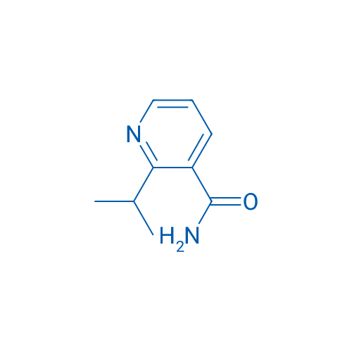 2-Isopropylnicotinamide 1g