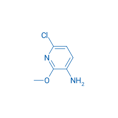 6-Chloro-2-methoxypyridin-3-amine 25g