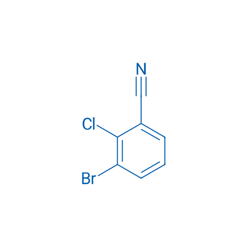 3-Bromo-2-chlorobenzonitrile 25g