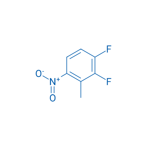 2,3-Difluoro-6-nitrotoluene 1g