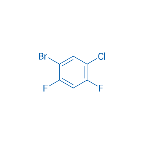 1-Bromo-5-chloro-2,4-difluorobenzene 5g