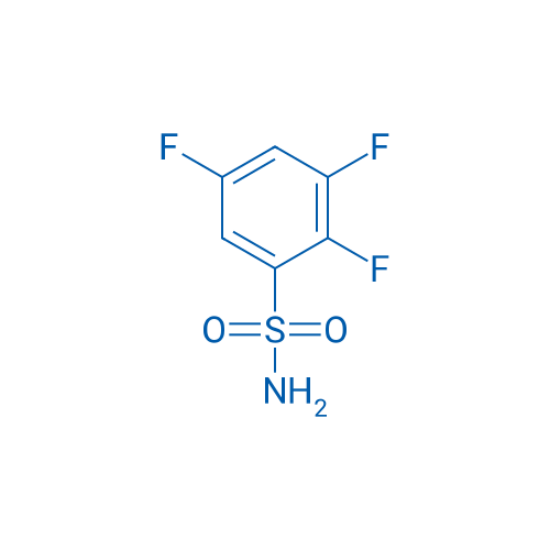 2,3,5-Trifluorobenzenesulphonamide 100mg