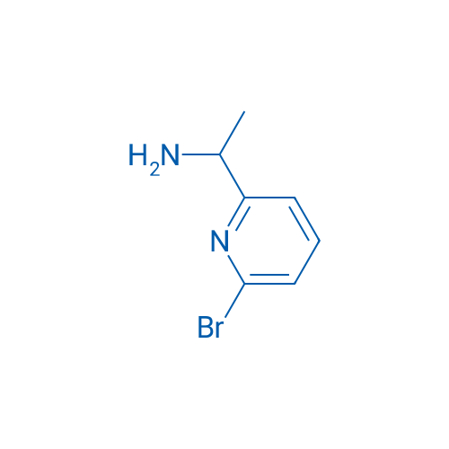 1-(6-Bromopyridin-2-yl)ethanamine 5g