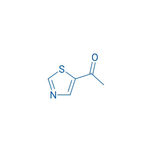 1-(Thiazol-5-yl)ethanone 5g