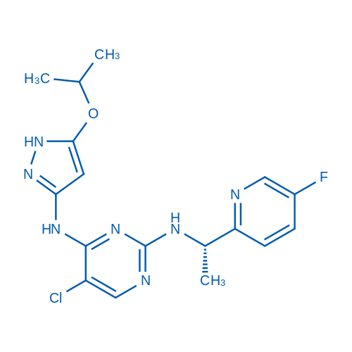 AZ-23 2mg