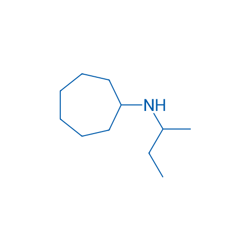 N-(Butan-2-yl)cycloheptanamine 5g