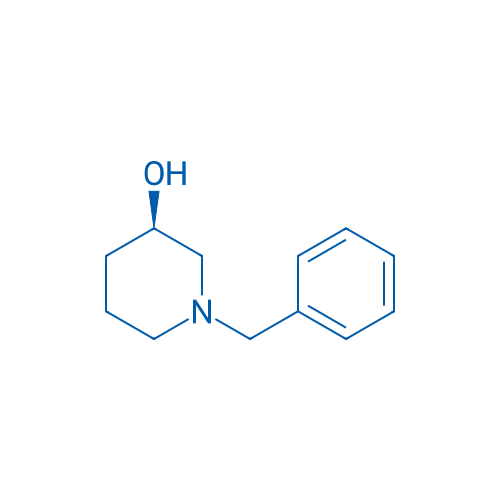 (R)-1-Benzylpiperidin-3-ol 5g