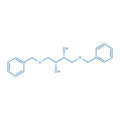 (2R,3R)-1,4-Bis(benzyloxy)butane-2,3-diol 1g
