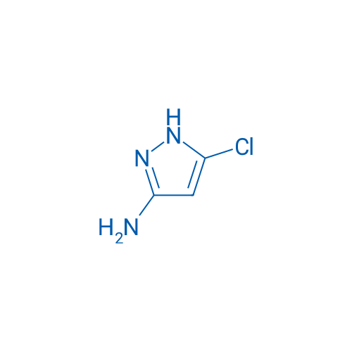 5-Chloro-1H-pyrazol-3-amine 10g