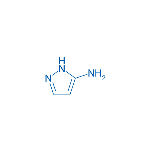 1H-Pyrazole-5-amine 25g