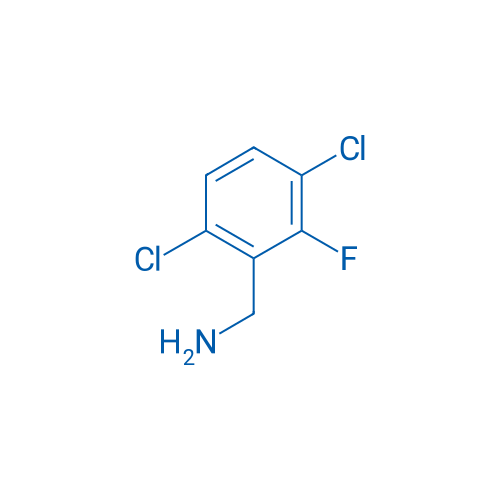 (3,6-Dichloro-2-fluorophenyl)methanamine 1g
