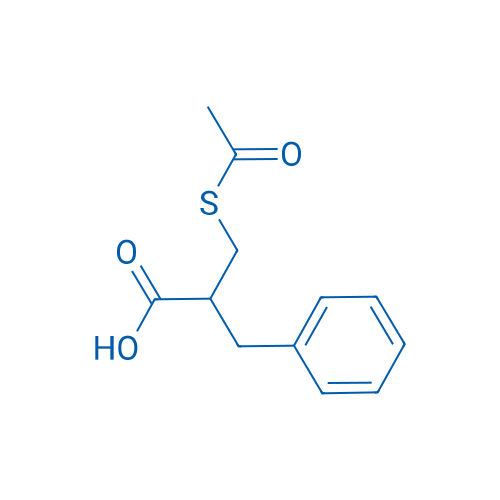 2-[(Acetylthio)methyl]-3-phenylpropionic Acid 25g
