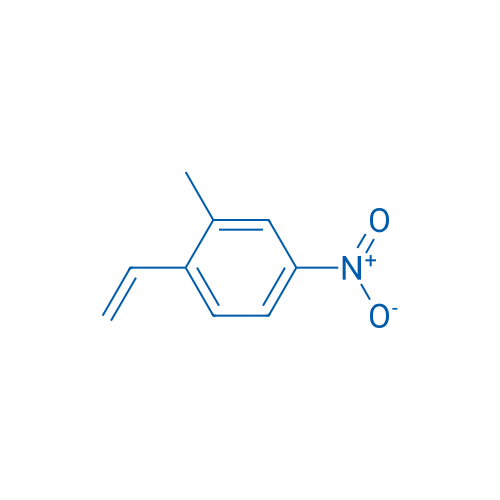 1-Ethenyl-2-methyl-4-nitrobenzene 1g