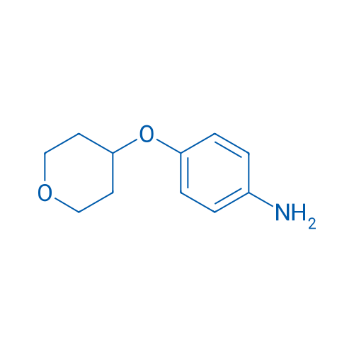 4-(Tetrahydropyran-4-yloxy)aniline 5g