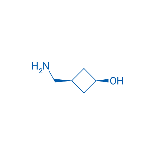 cis-3-(Aminomethyl)cyclobutanol 1g