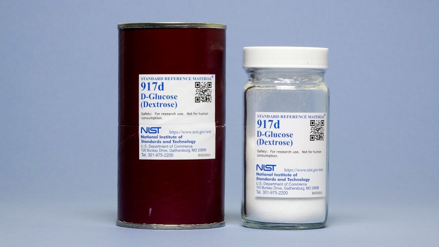 D-Glucose (Dextrose)