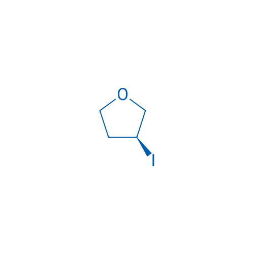 (S)-3-Iodotetrahydrofuran 1g