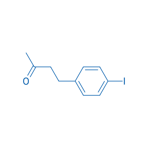 4-(4-Iodophenyl)butan-2-one 1g