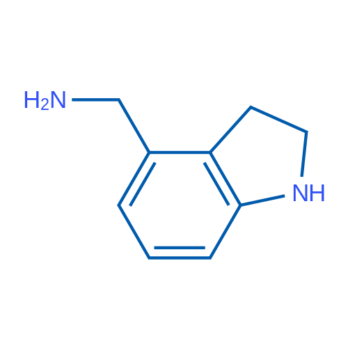 Indolin-4-ylmethanamine 1g