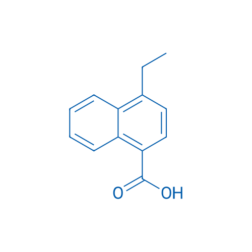 4-Ethyl-1-naphthoic acid 25g