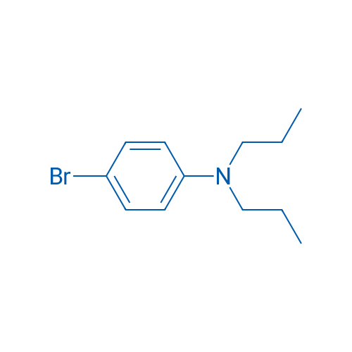 4-Bromo-N,N-dipropylaniline 1g